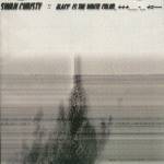 Swan Christy : Black Is the White Color